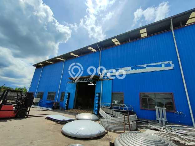 Area Strategis! Disewakan Gudang Lokasi Tambun Selatan, Bekasi Cocok untuk Bisnis Area Strategis! Disewakan Gudang Lokasi Tambun Selatan, Bekasi Cocok untuk Bisnis