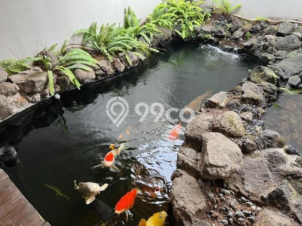 For Sale! Luxury House LT 144m2 Desain Modern di Summarecon Bekasi For Sale! Luxury House LT 144m2 Desain Modern di Summarecon Bekasi