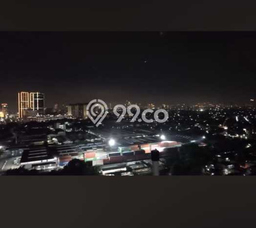 Apartemen Minimalis untuk Dijual di Sunter Dengan Spesifikasi 3 KT & 1 KM Apartemen Minimalis untuk Dijual di Sunter Dengan Spesifikasi 3 KT & 1 KM