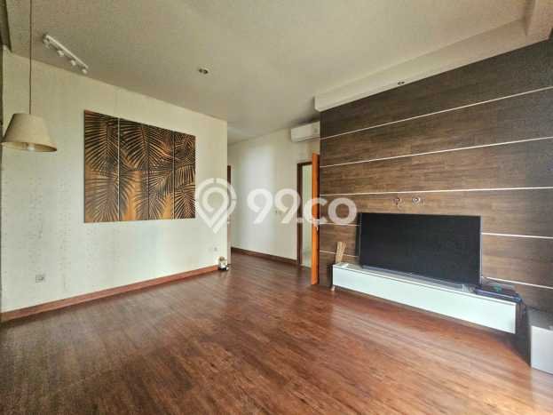 Jarang Ada! Rumah Sewa 2 Kamar Bagus Siap Huni Jakarta Garden City Jarang Ada! Rumah Sewa 2 Kamar Bagus Siap Huni Jakarta Garden City