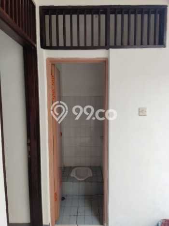 Rumah Kontrakan Jakarta Timur LT 120m2 LB 100m2 Area Pulogebang Rumah Kontrakan Jakarta Timur LT 120m2 LB 100m2 Area Pulogebang
