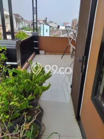 Rumah Modern 4 KT di Harapan Indah Bekasi Rumah Modern 4 KT di Harapan Indah Bekasi