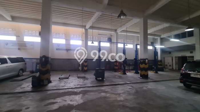 Komersial Dijual di Depok LT 1354m2 & LB 3000m2 Lokasi Terbaik! Komersial Dijual di Depok LT 1354m2 & LB 3000m2 Lokasi Terbaik!