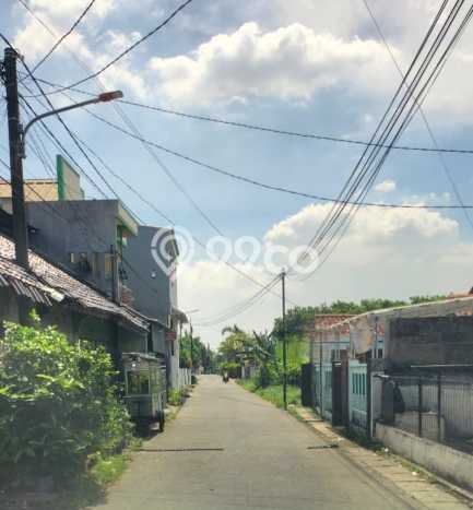 HARGA MENARIK! Tanah Kawasan Rawalumbu, Luas 4362m2m², Lokasi Berkembang HARGA MENARIK! Tanah Kawasan Rawalumbu, Luas 4362m2m², Lokasi Berkembang