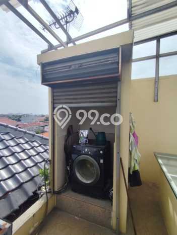 Siap Huni Rumah Mewah 6 Kamar di Cilincing Dekat ke Mana Pun Siap Huni Rumah Mewah 6 Kamar di Cilincing Dekat ke Mana Pun