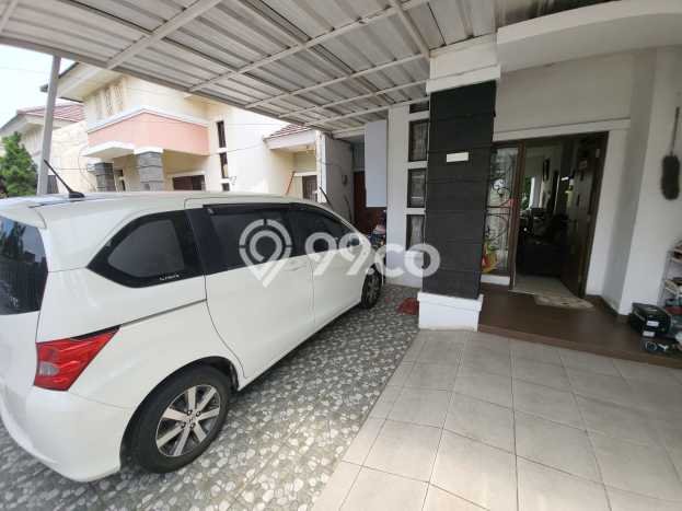Dijual Rumah Modern 3 KT di Harapan Indah, Bekasi Dijual Rumah Modern 3 KT di Harapan Indah, Bekasi