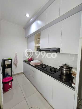 Rumah Modern 3 KT LT 90m2 di Jakarta Garden City Rumah Modern 3 KT LT 90m2 di Jakarta Garden City