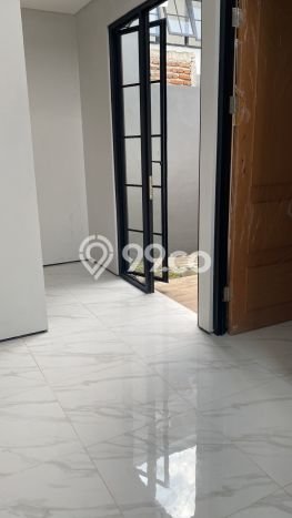 Rumah Modern Cantik 2 Kamar Siap Huni di Babelan Rumah Modern Cantik 2 Kamar Siap Huni di Babelan