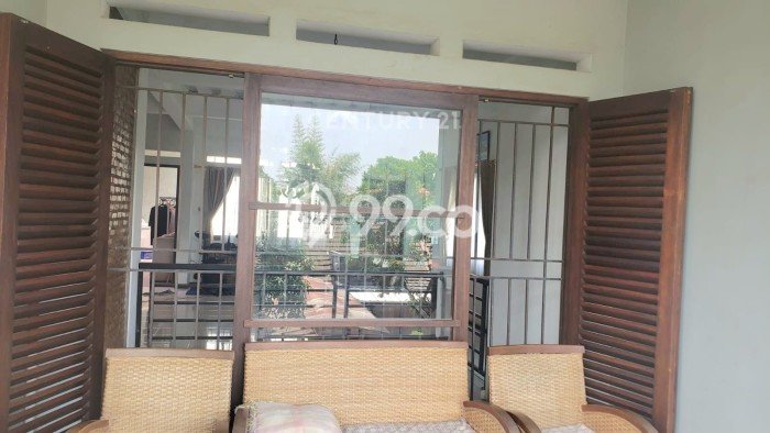 Rumah Modern Cantik 4 Kamar Siap Huni di Cileungsi Rumah Modern Cantik 4 Kamar Siap Huni di Cileungsi
