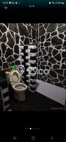 Jual Rumah Minimalis Bagus Punya 4 KT di Cakung Jakarta Timur SHM Jual Rumah Minimalis Bagus Punya 4 KT di Cakung Jakarta Timur SHM