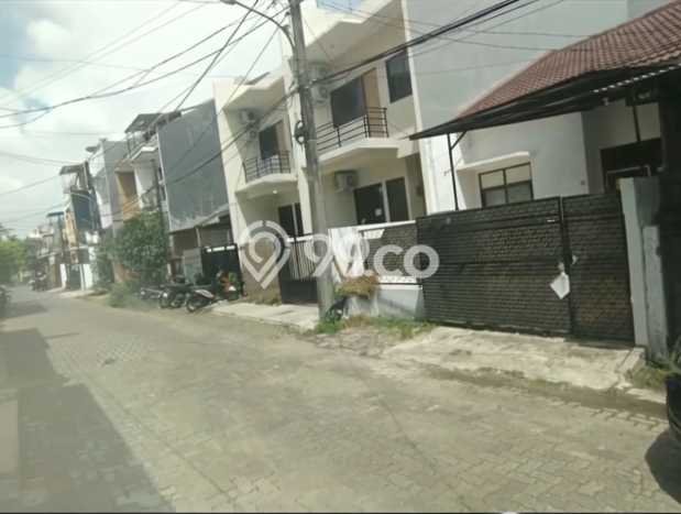 For Sale Rumah 3 Kamar Lokasi Strategis Bagus dan Strategis di Tanjung Priok For Sale Rumah 3 Kamar Lokasi Strategis Bagus dan Strategis di Tanjung Priok