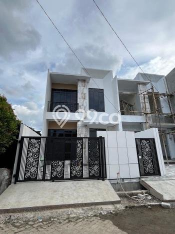 Hunian Nyaman Asri 3 KT Siap Huni di Harapan Indah Bekasi Hunian Nyaman Asri 3 KT Siap Huni di Harapan Indah Bekasi