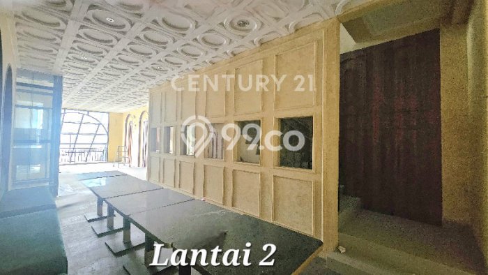 Unit Ruko Disewa Lokasi Kelapa Gading, Jakarta Utara Spesifikasi Luas Bangunan 324m2 Unit Ruko Disewa Lokasi Kelapa Gading, Jakarta Utara Spesifikasi Luas Bangunan 324m2