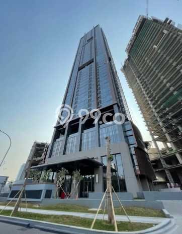 Apartemen Ideal Dijual di Kemayoran, Jakarta Pusat Punya 1 KT / 1 Kamar Mandi Apartemen Ideal Dijual di Kemayoran, Jakarta Pusat Punya 1 KT / 1 Kamar Mandi