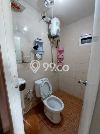 Apartemen Minimalis untuk Dijual di Sunter Dengan Spesifikasi 3 KT & 1 KM Apartemen Minimalis untuk Dijual di Sunter Dengan Spesifikasi 3 KT & 1 KM