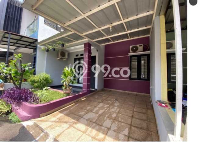 For Sale Hunian Rumah Nyaman 2 Kamar di Jati Asih, Bekasi For Sale Hunian Rumah Nyaman 2 Kamar di Jati Asih, Bekasi