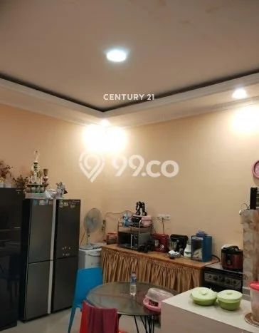 Hunian Cantik Modern Lb 222m2 di Bekasi Utara, Bekasi Hunian Cantik Modern Lb 222m2 di Bekasi Utara, Bekasi
