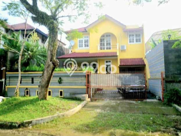 Dijual Rumah Elit Exclusive di Bogor Timur, Bogor Dijual Rumah Elit Exclusive di Bogor Timur, Bogor