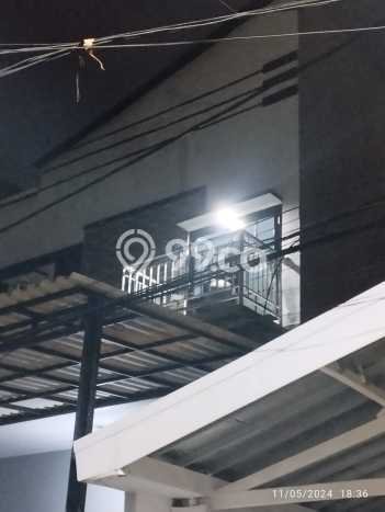 Rumah Mewah Siap Huni LT 120m2 di Kelapa Gading, Jakarta Utara Rumah Mewah Siap Huni LT 120m2 di Kelapa Gading, Jakarta Utara