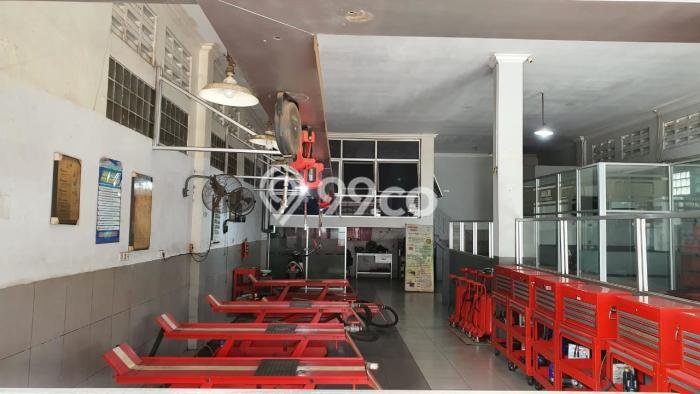 Unit Ruko Strategis di Jatisampurna, Bekasi Potensi Cuan Besar Unit Ruko Strategis di Jatisampurna, Bekasi Potensi Cuan Besar
