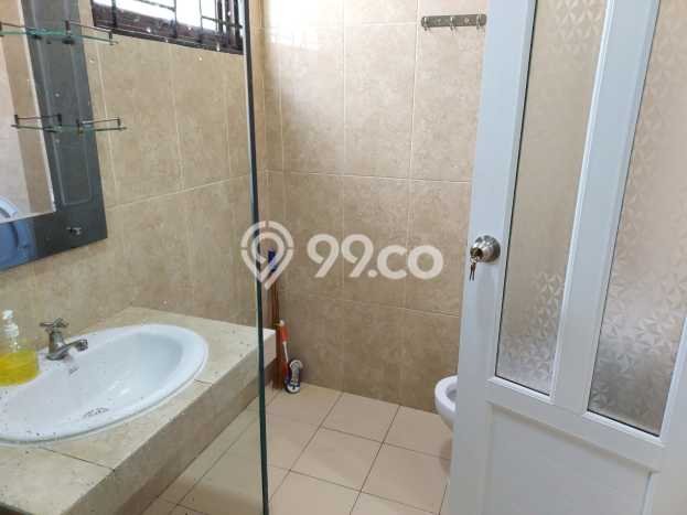 Dijual Rumah Elit Exclusive di Tangerang, Tangerang Dijual Rumah Elit Exclusive di Tangerang, Tangerang