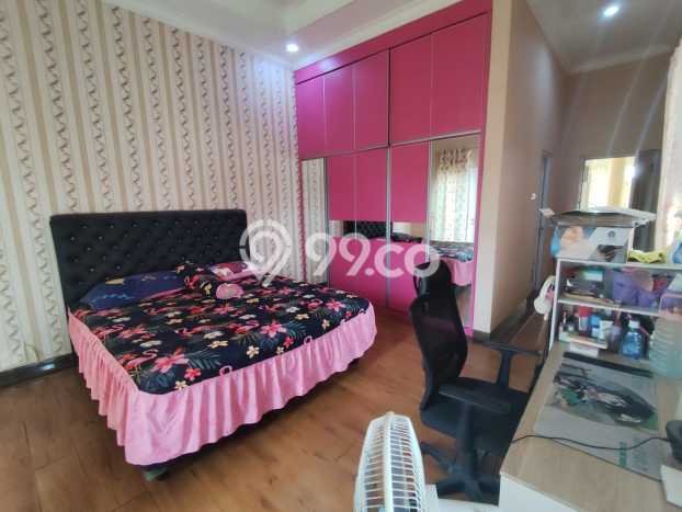 Siap Huni Rumah Mewah 6 Kamar di Cilincing Dekat ke Mana Pun Siap Huni Rumah Mewah 6 Kamar di Cilincing Dekat ke Mana Pun