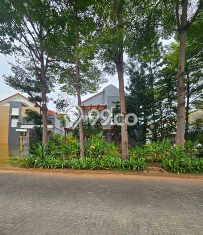 Jarang Ada! Rumah Sewa 2 Kamar Bagus Siap Huni Jakarta Garden City Jarang Ada! Rumah Sewa 2 Kamar Bagus Siap Huni Jakarta Garden City