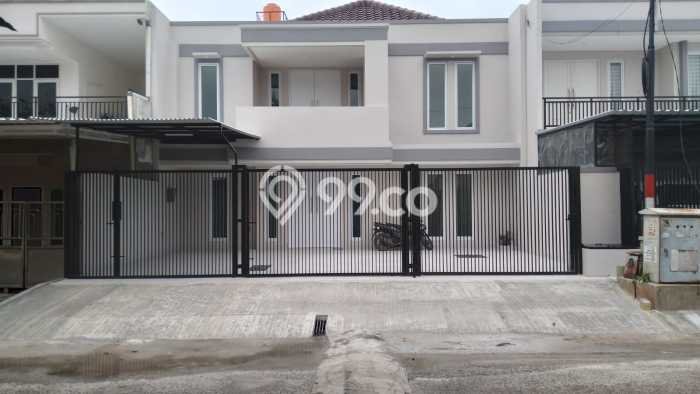 Best Deal Hunian Premium Ideal dan Luas di Cakung, Jakarta Timur Best Deal Hunian Premium Ideal dan Luas di Cakung, Jakarta Timur