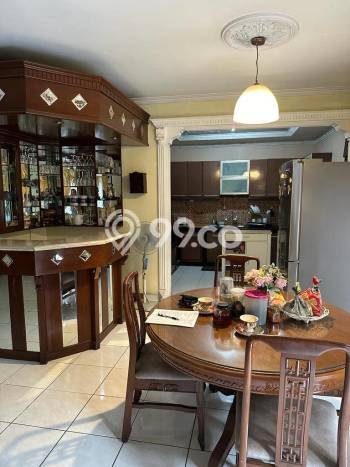 Siap Huni Rumah Mewah 5 Kamar di Cakung Dekat ke Mana Saja Siap Huni Rumah Mewah 5 Kamar di Cakung Dekat ke Mana Saja