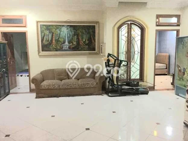 Dijual Rumah Elit Exclusive di Cakung, Jakarta Timur Dijual Rumah Elit Exclusive di Cakung, Jakarta Timur