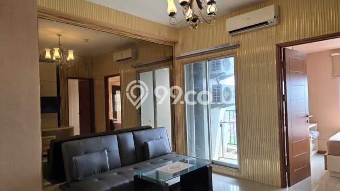 Apartemen Strategis Kawasan Kelapa Gading, 1 KM, Luas 48m2m², Lokasi Prospektif Apartemen Strategis Kawasan Kelapa Gading, 1 KM, Luas 48m2m², Lokasi Prospektif
