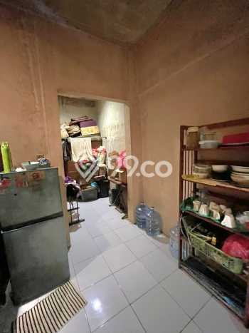 Rumah Luas Asri 3 KT Siap Pakai di Pulogebang Jakarta Timur Rumah Luas Asri 3 KT Siap Pakai di Pulogebang Jakarta Timur