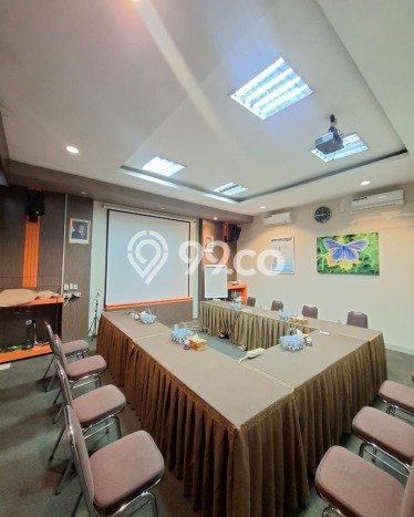 Kantor Dijual di Penjaringan LT 454m2, LB 1216m2 Solusi Investasi Cerdas Kantor Dijual di Penjaringan LT 454m2, LB 1216m2 Solusi Investasi Cerdas
