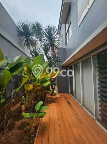 Jarang Ada! Rumah Sewa 2 Kamar Bagus Siap Huni Jakarta Garden City Jarang Ada! Rumah Sewa 2 Kamar Bagus Siap Huni Jakarta Garden City