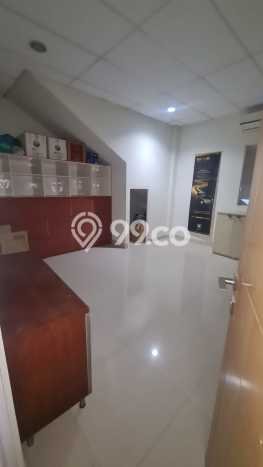 Komersial Dijual di Depok LT 1354m2 & LB 3000m2 Lokasi Terbaik! Komersial Dijual di Depok LT 1354m2 & LB 3000m2 Lokasi Terbaik!