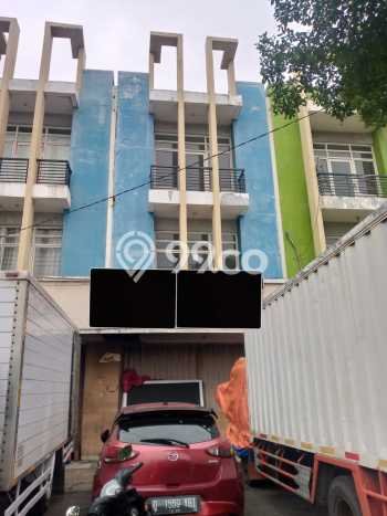 Ruko Dijual di Bekasi LT 90m2 & LB 129m2 Lokasi Terbaik! Ruko Dijual di Bekasi LT 90m2 & LB 129m2 Lokasi Terbaik!