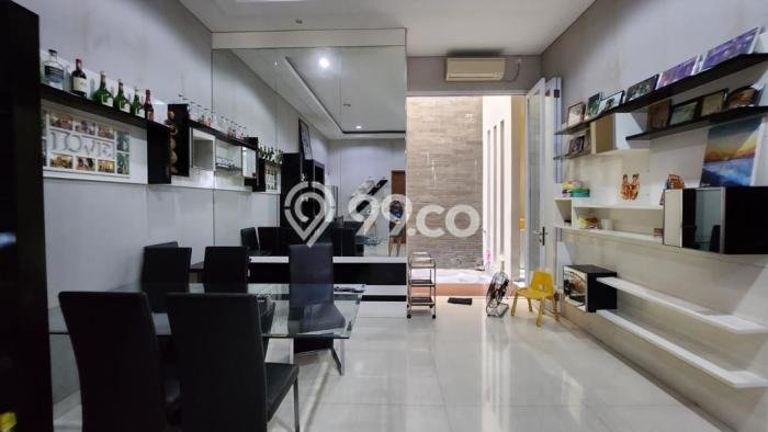Dijual Hunian Mewah dengan Fasilitas Sekitar Komplit di Kelapa Gading, Jakarta Utara Dijual Hunian Mewah dengan Fasilitas Sekitar Komplit di Kelapa Gading, Jakarta Utara