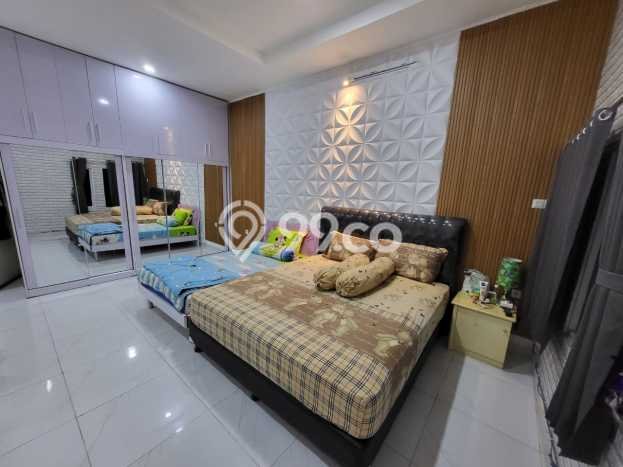 Rumah Mewah Siap Huni LT 120m2 di Kelapa Gading, Jakarta Utara Rumah Mewah Siap Huni LT 120m2 di Kelapa Gading, Jakarta Utara