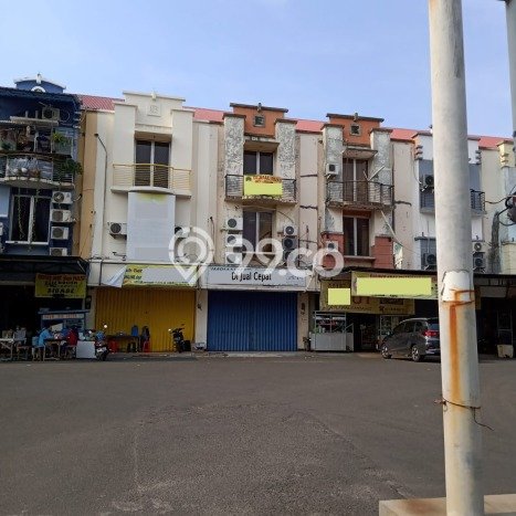 Ruko Dijual Lokasi Stratagis di Medan Satria Bekasi Cocok untuk Investasi Ruko Dijual Lokasi Stratagis di Medan Satria Bekasi Cocok untuk Investasi