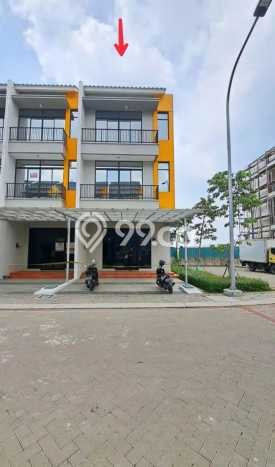 Siap Huni Hunian Elit 1 Kamar di Kelapa Gading Dekat ke Mana Saja Siap Huni Hunian Elit 1 Kamar di Kelapa Gading Dekat ke Mana Saja