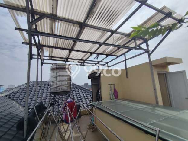 Siap Huni Rumah Mewah 6 Kamar di Cilincing Dekat ke Mana Pun Siap Huni Rumah Mewah 6 Kamar di Cilincing Dekat ke Mana Pun