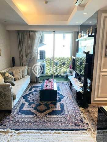 Tersedia Apartemen 2 KT & 2 KM di Tebet, Jakarta Selatan Tersedia Apartemen 2 KT & 2 KM di Tebet, Jakarta Selatan