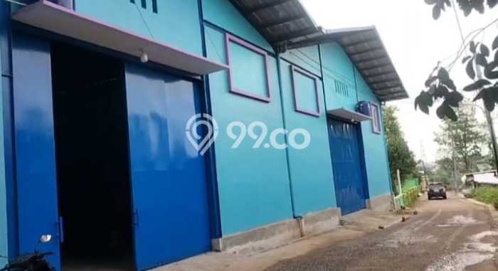 Gudang Disewa di Bekasi Timur, Bekasi, LT 500m2 / LB 500m2 Gudang Disewa di Bekasi Timur, Bekasi, LT 500m2 / LB 500m2