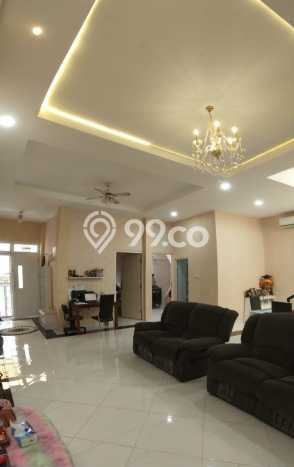 Rumah Mewah Siap Huni LT 120m2 di Kelapa Gading, Jakarta Utara Rumah Mewah Siap Huni LT 120m2 di Kelapa Gading, Jakarta Utara