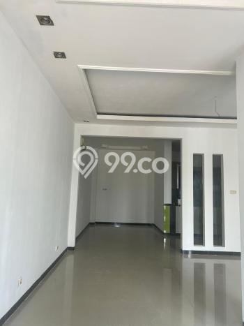 Rumah Modern Minimalis 4 KT Siap Huni di Tarumajaya Rumah Modern Minimalis 4 KT Siap Huni di Tarumajaya