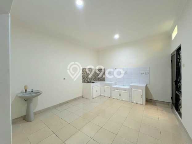 Rumah Modern Cantik 2 KT Siap Huni di Tapos Rumah Modern Cantik 2 KT Siap Huni di Tapos
