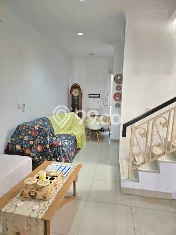 Rumah Modern 3 KT LT 90m2 di Jakarta Garden City Rumah Modern 3 KT LT 90m2 di Jakarta Garden City