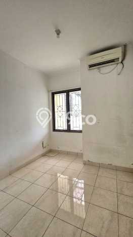 Rumah Minimalis 2 Kamar LT 144m2 di Harapan Indah Rumah Minimalis 2 Kamar LT 144m2 di Harapan Indah