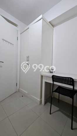Unit Apartemen 2 Kamar & 1 Kamar Mandi Dijual di Jatinegara, Jakarta Timur Unit Apartemen 2 Kamar & 1 Kamar Mandi Dijual di Jatinegara, Jakarta Timur