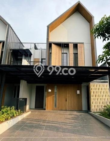 Lokasi terbaik! Rumah siap pakai disewakan di Cakung LB 142m2 Lokasi terbaik! Rumah siap pakai disewakan di Cakung LB 142m2